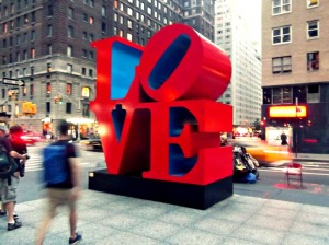 love-red-blue
